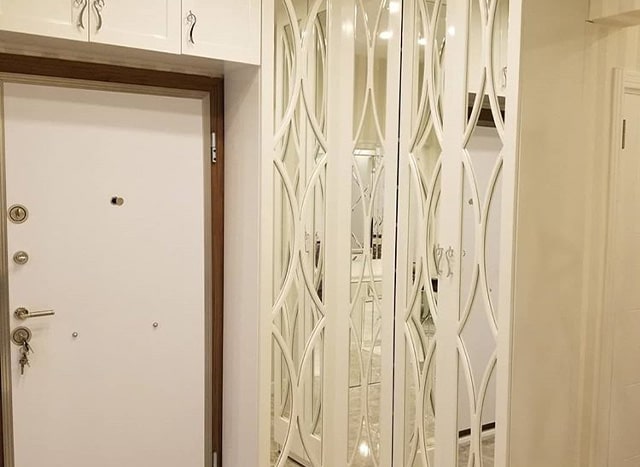 anıl tadilat